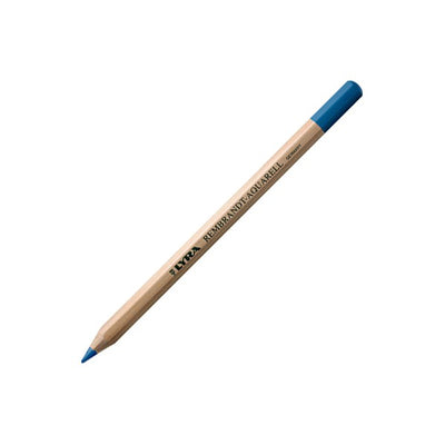 LYRA REMBRANDT AQUARELL PENCIL ULTRAMARINE DEEP