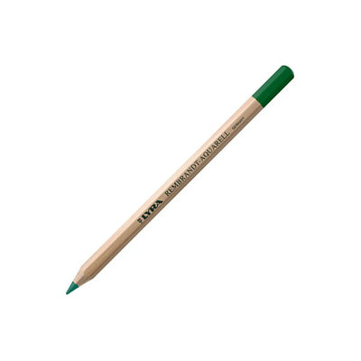 LYRA REMBRANDT AQUARELL PENCIL NIGHT GREEN