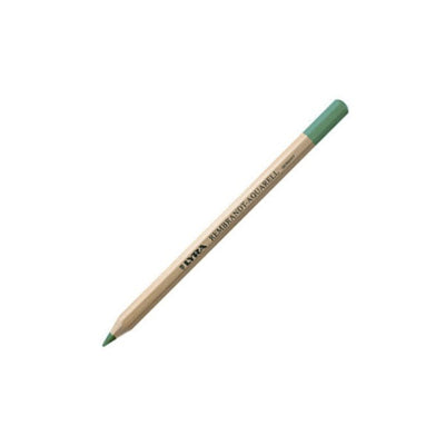 LYRA REMBRANDT AQUARELL PENCIL MINERAL GREEN