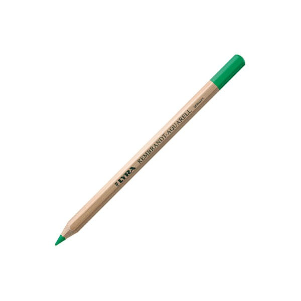 LYRA REMBRANDT AQUARELL PENCIL GREEN HOOKER