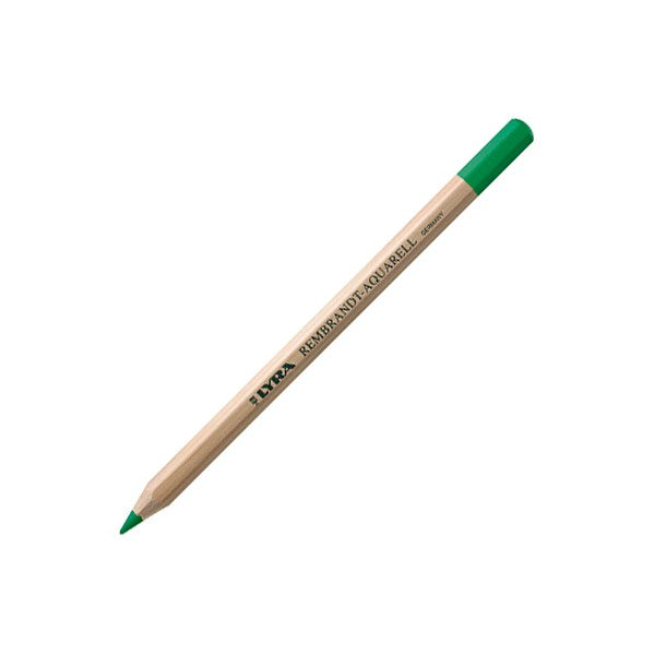 LYRA REMBRANDT AQUARELL PENCIL VIRIDIAN