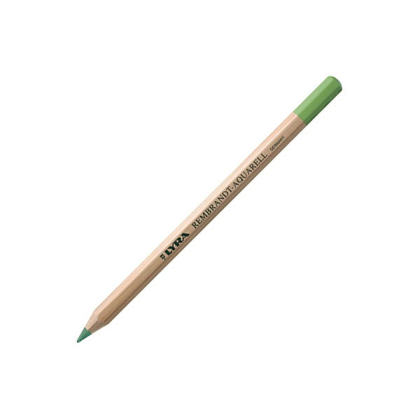 LYRA REMBRANDT AQUARELL PENCIL CHROME GREEN