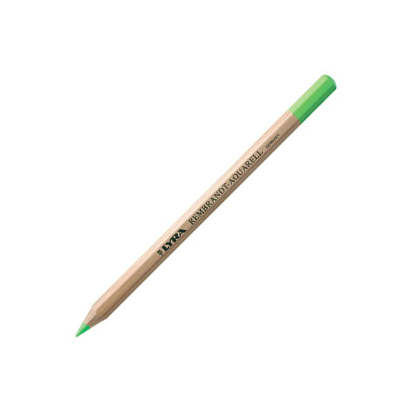 LYRA REMBRANDT AQUARELL PENCIL LIGHT GREEN