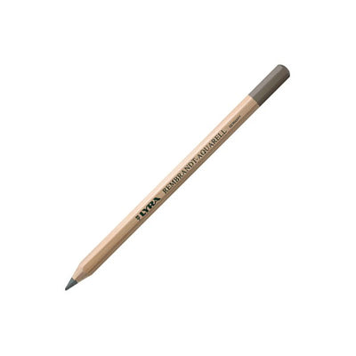 LYRA REMBRANDT AQUARELL PENCIL COLD MEDIUM GREY