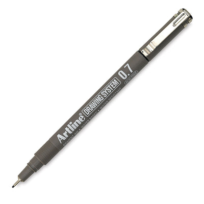 ARTLINE DRAWING SYSTEM BLACK 0.7MM