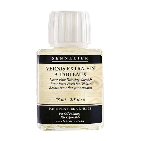 SENNELIER VARNISH EXTRA FINE 75 ML (N135101)