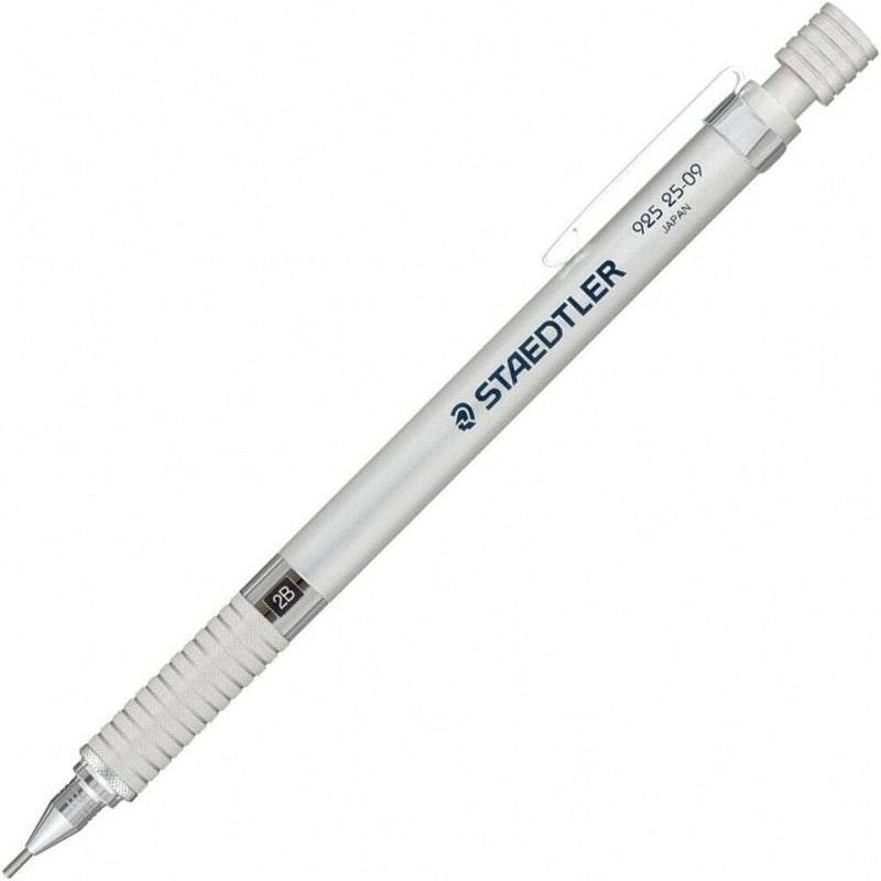 STAEDTLER PREMIUM MECHANICAL PENCIL + LEAD 0.9MM (9252509)