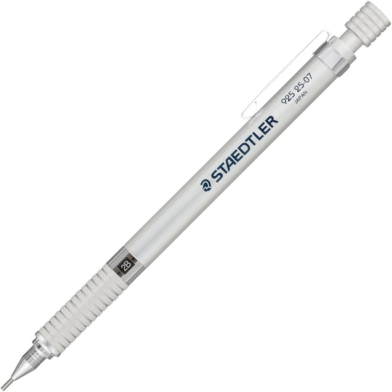 STAEDTLER PREMIUM MECHANICAL PENCIL + LEAD 0.7MM (9252507)