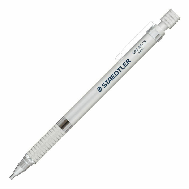 STAEDTLER PREMIUM MECHANICAL PENCIL + LEAD 1.3MM (9252513)