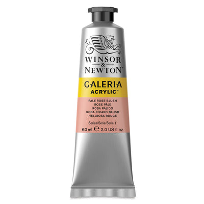 WINSOR & NEWTON GALERIA ACRYLIC COLOUR FLESH TINT 60 ML (2120257)