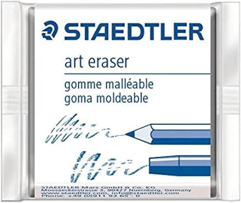 STAEDTLER KNEADEDABLE ERASER