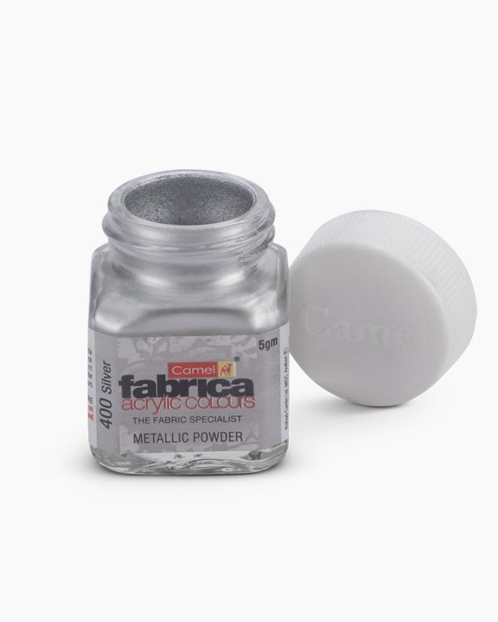 CAMLIN FABRIC POWDER ACRYLIC COLOUR 15 ML