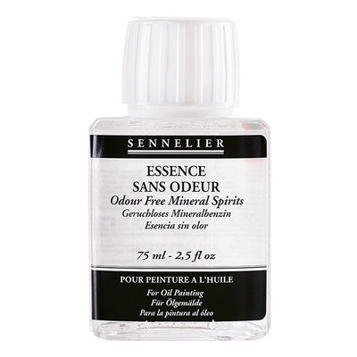 SENNELIER SANSODUR 75 ML (135361)