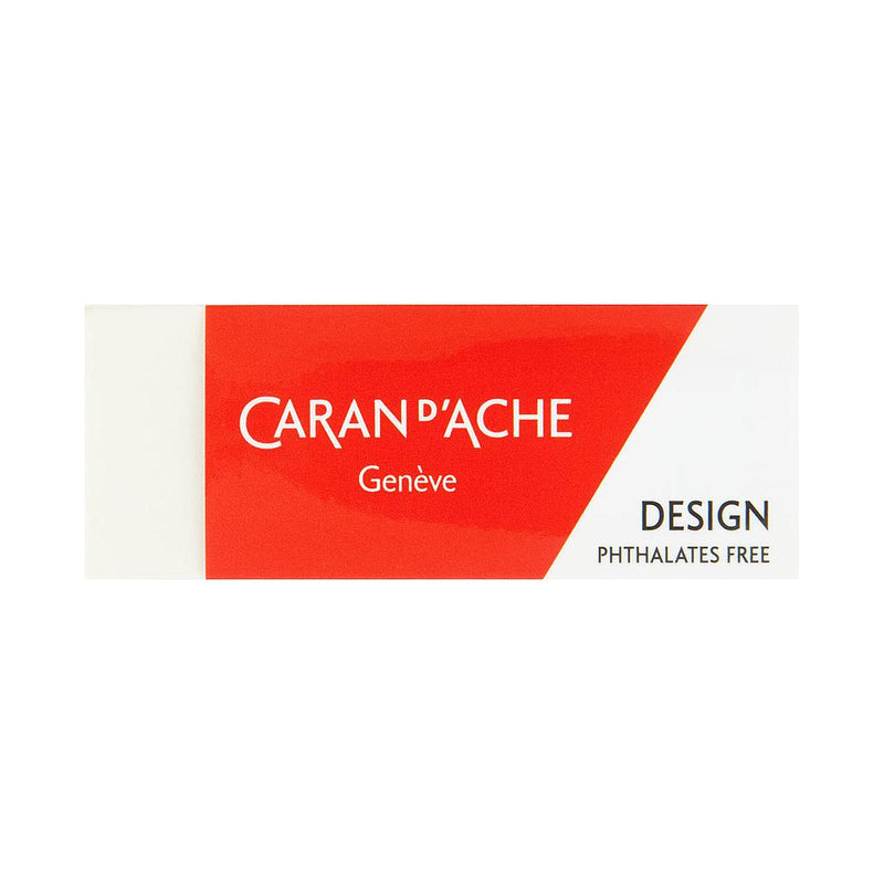 CARAN DACHE DESIGN ERASER (172.42)