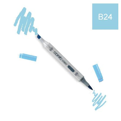 COPIC CIAO MARKER SKY B24