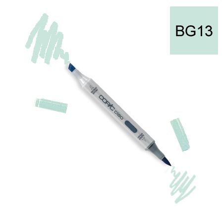 COPIC CIAO MARKER MINT GREEN BG13