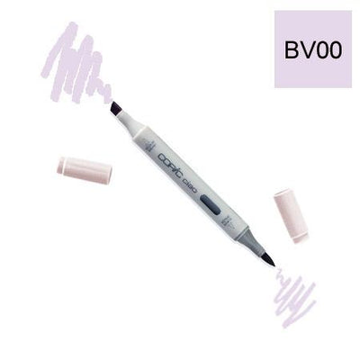 COPIC CIAO MARKER MAUVE SHADOW BV00