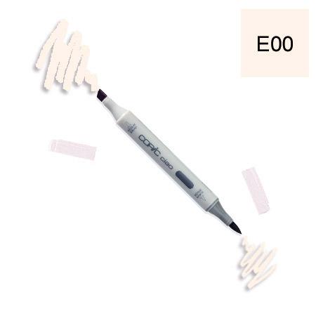 COPIC CIAO MARKER COTTON PEARL E00