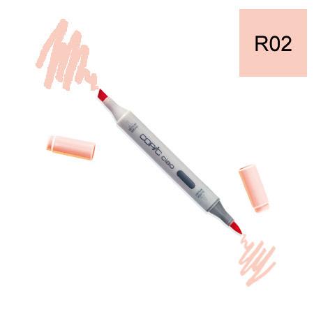 COPIC CIAO MARKER FLESH R02