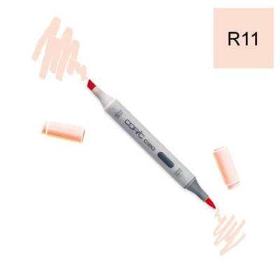 COPIC CIAO MARKER PALE CHERRY PINK R11