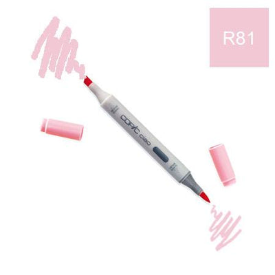 COPIC CIAO MARKER ROSE PINK R81