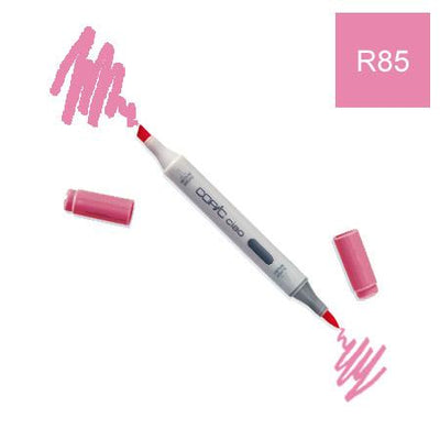 COPIC CIAO MARKER ROSE RED R85