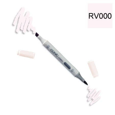 COPIC CIAO MARKER PALE PURPLE RV000