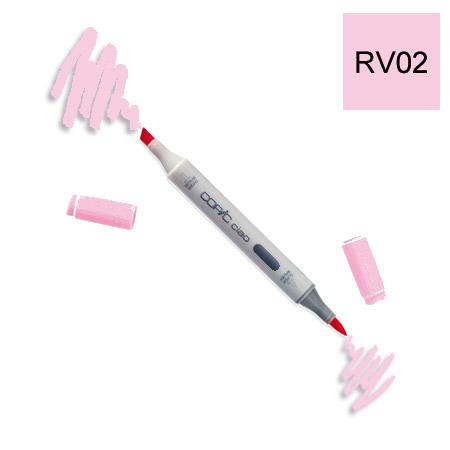 COPIC CIAO MARKER SUGARED ALMOND RV02