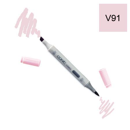 COPIC CIAO MARKER PALE GRAPE V91