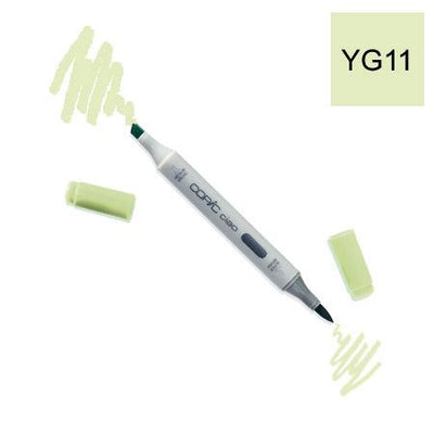 COPIC CIAO MARKER MIGNONETTE YG11