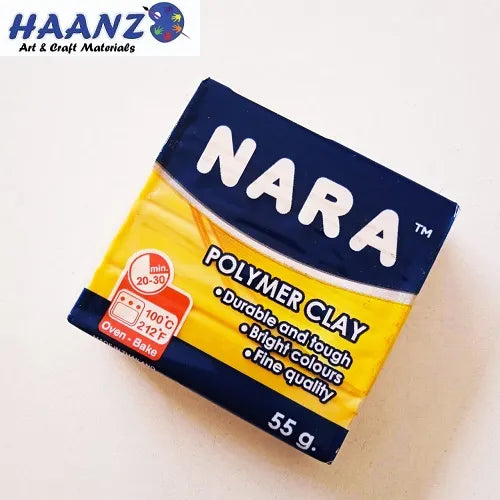 NARA POLYMER CLAY CREAM (PM014)