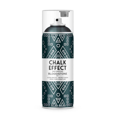 COSMOS CHALK EFFECT SPRAY PAINT 400 ML BLOOD STONE NO.22 (22)