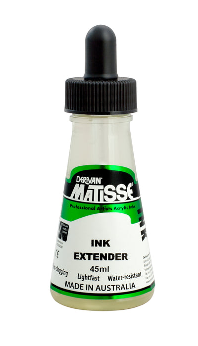 MATISSE ACRYLIC INK 45 ML INK EXTENDER (1MI50IE)