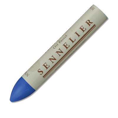 SENNELIER OIL PASTEL 5 ML AZURE BLUE (2)