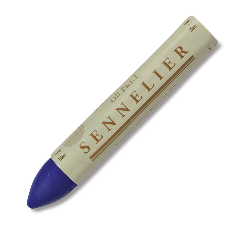 SENNELIER OIL PASTEL 5 ML COBALT BLUE (4)