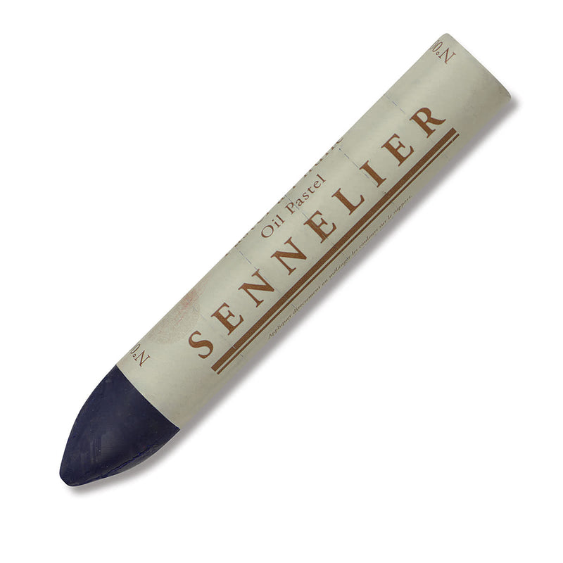 SENNELIER OIL PASTEL 5 ML ULTRAMARINE BLUE (5)