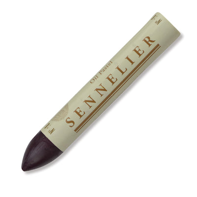 SENNELIER OIL PASTEL 5 ML BORDEAUX (8)