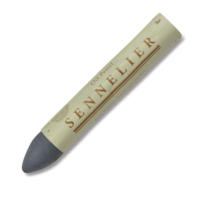 SENNELIER OIL PASTEL 5 ML GREY DEEP (12)