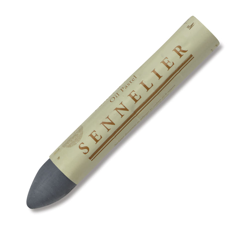 SENNELIER OIL PASTEL 5 ML GREY DEEP (12)