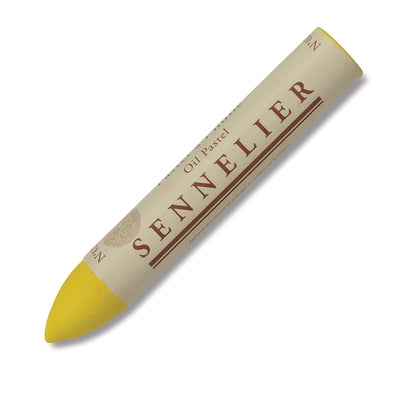 SENNELIER OIL PASTEL 5 ML GOLD YELLOW (22)