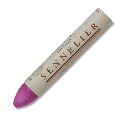 SENNELIER OIL PASTEL 5 ML PURPLE (27)