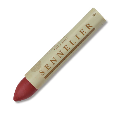 SENNELIER OIL PASTEL 5 ML RED DEEP (30)