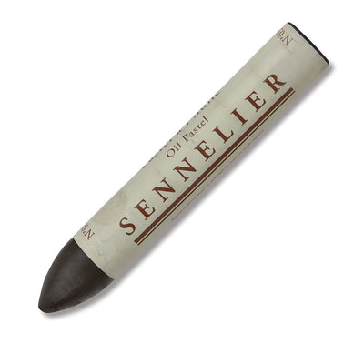 SENNELIER OIL PASTEL 5 ML SEPIA (33)