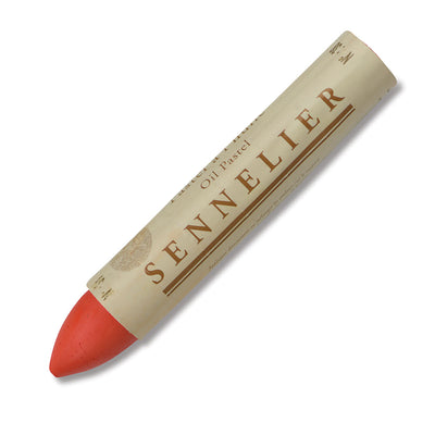 SENNELIER OIL PASTEL 5 ML VERMILION (38)