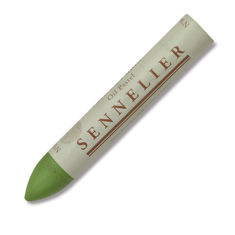 SENNELIER OIL PASTEL 5 ML OLIVE GREEN (46)