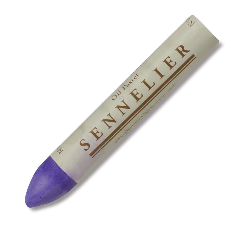 SENNELIER OIL PASTEL 5 ML BLUE VIOLET (47)