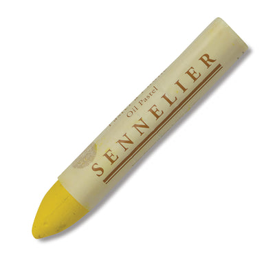 SENNELIER OIL PASTEL 5 ML YELLOW LAKE (74)