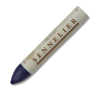 SENNELIER OIL PASTEL 5 ML BLUE ALIZARIN LAKE (75)