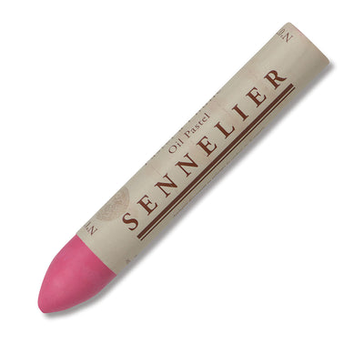 SENNELIER OIL PASTEL 5 ML PALE PINK MADDER LAKE (77)