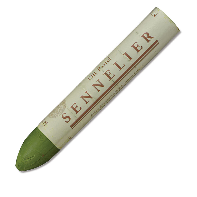 SENNELIER OIL PASTEL 5 ML PHTALO GREEN LIGHT (86)